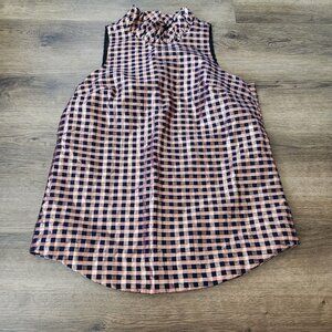 J. Crew Ruffleneck